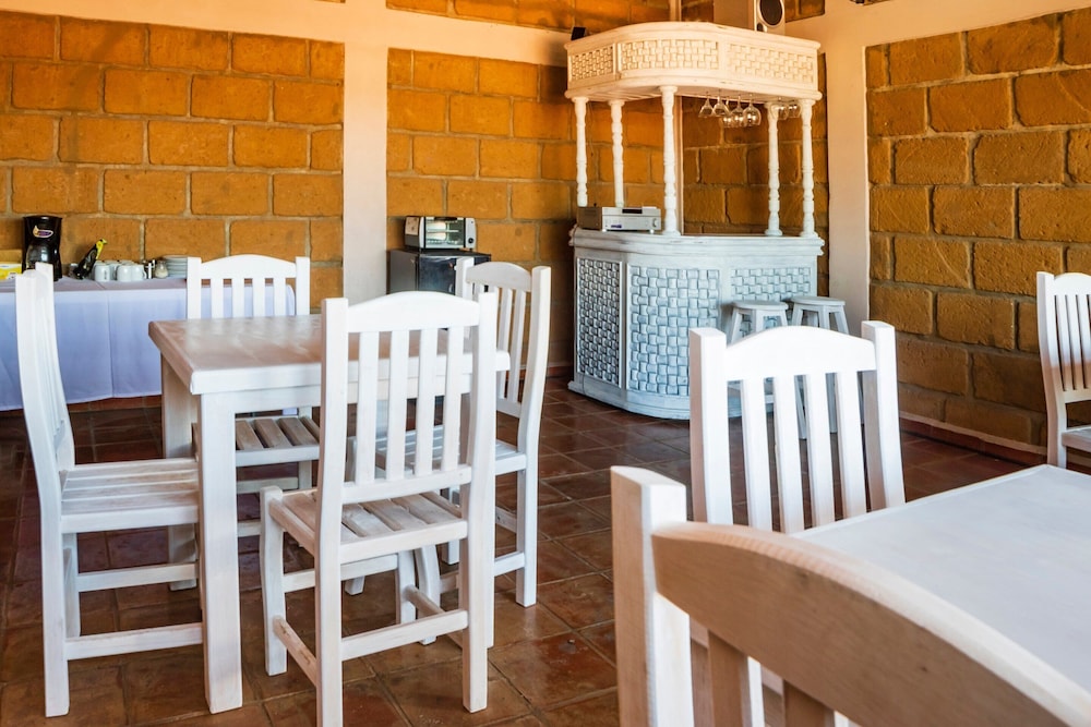 Hotel Rincon Soñado, Valle de Bravo 36/44