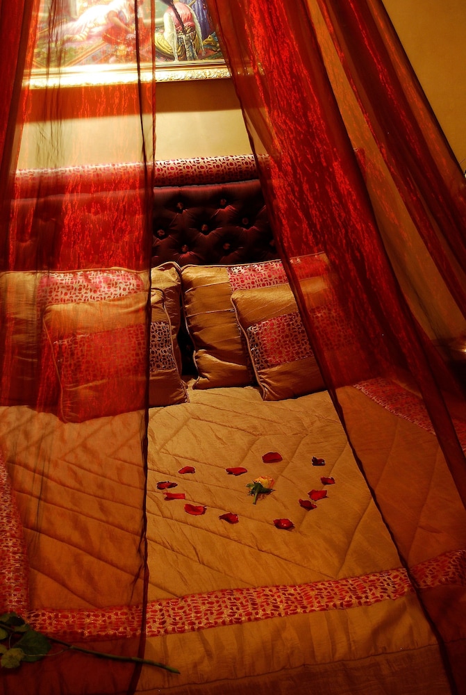 Riad Mille Et Une Nuits 22/50