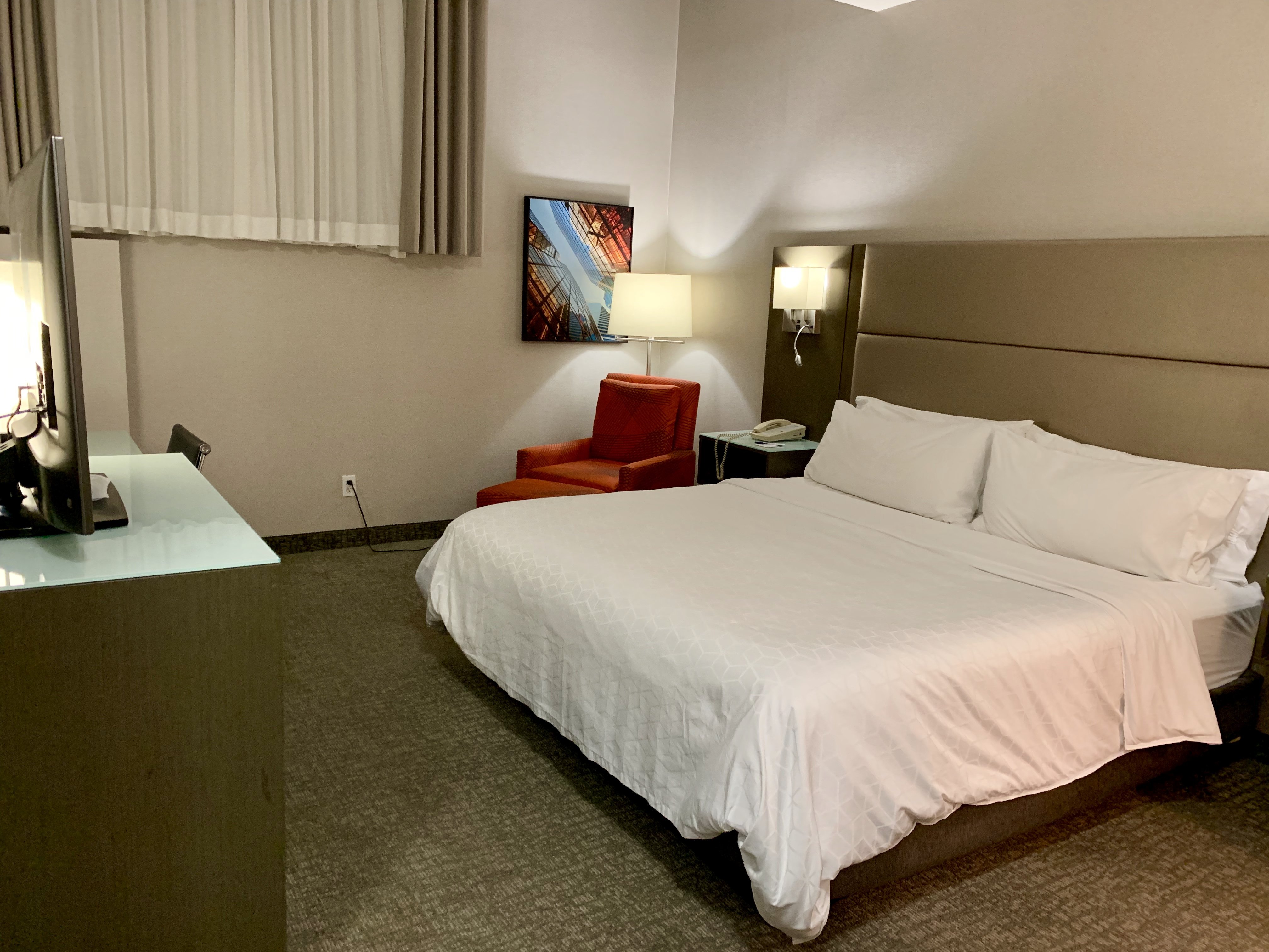 Holiday Inn Express Vancouver Metrotown Burnaby 16/50