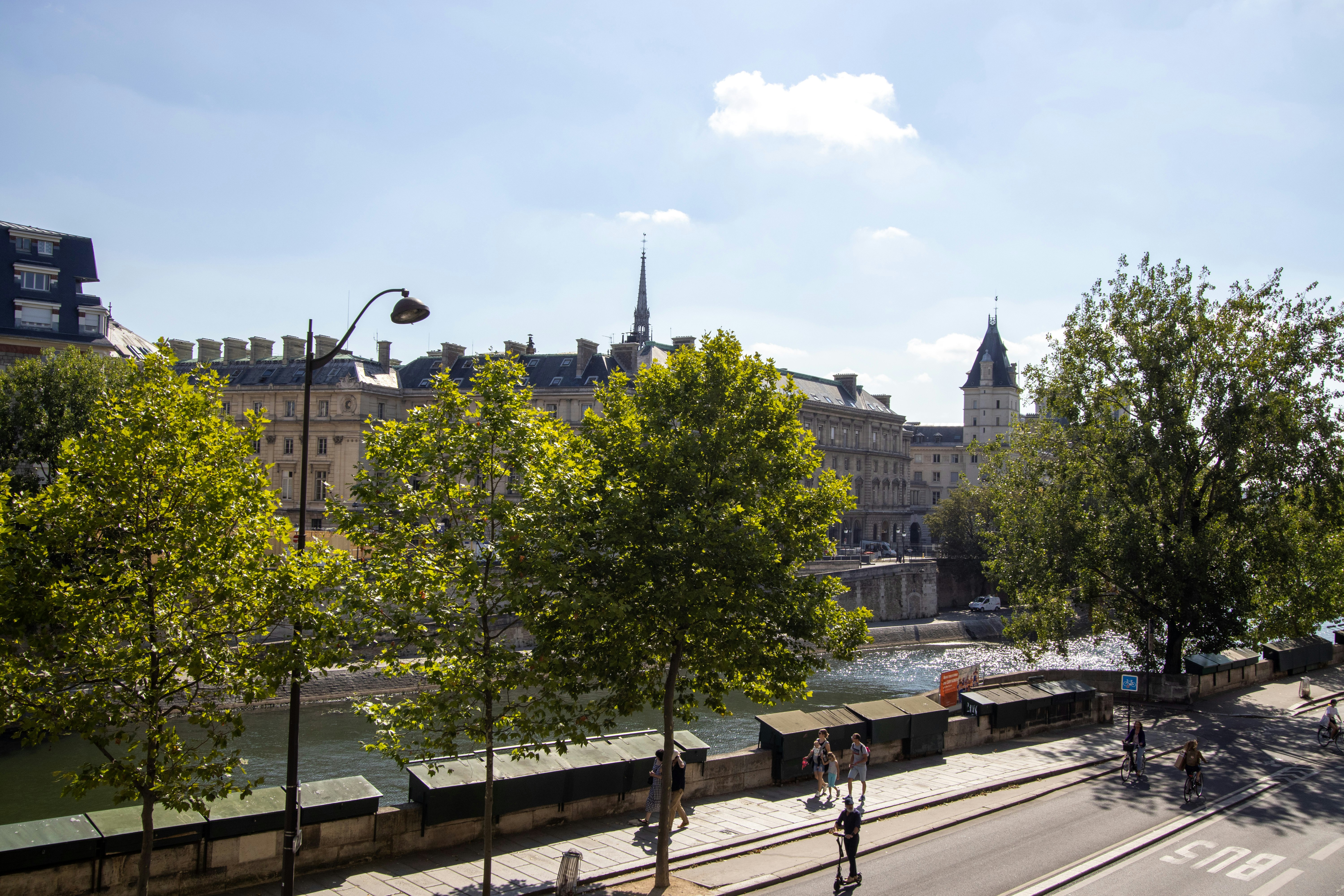 Citadines Saint Germain Des Pres Paris 48/50