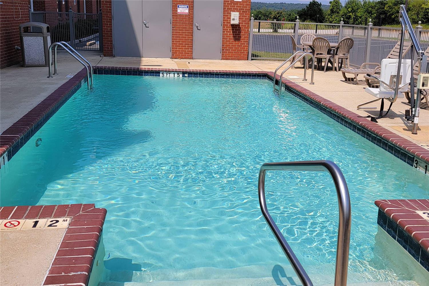 Comfort Inn Bessemer Birmingham South 10/21