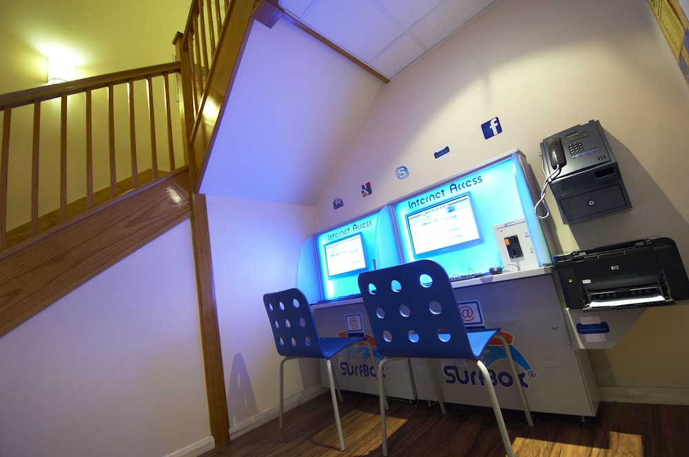 Travelodge Dublin Airport North - Swords 34/47