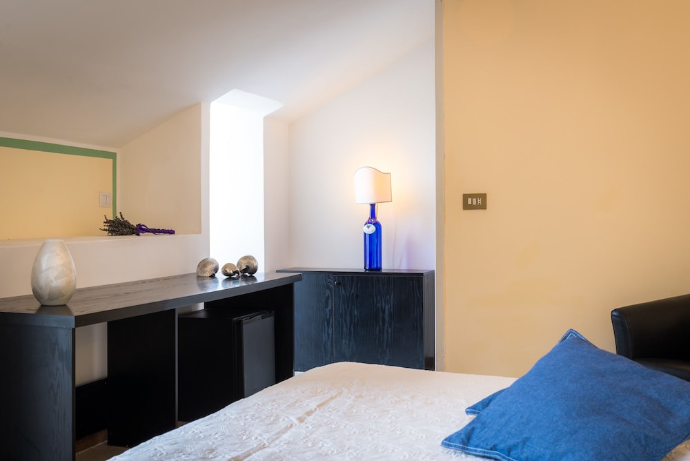 Hotel Villa Rita 8/56