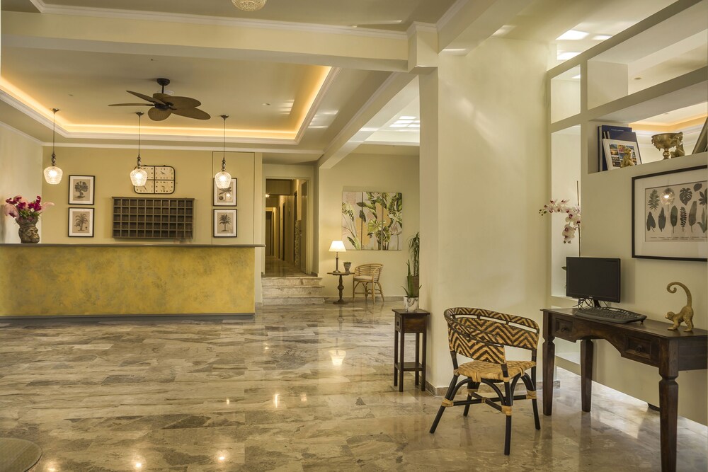 La Signora Hotel 10/50