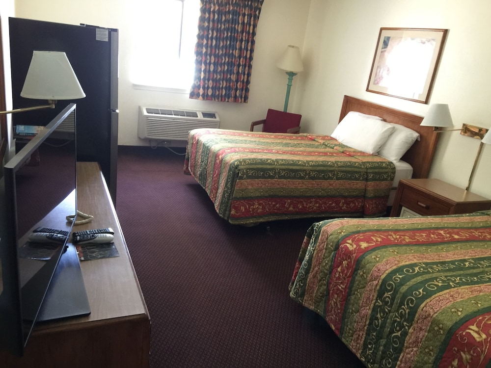Extend a Suites El Paso, Texas 13/25