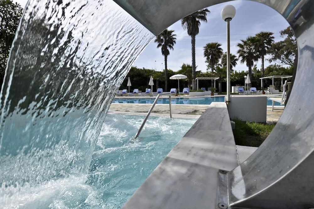 Sidari Beach Hotel 43/81