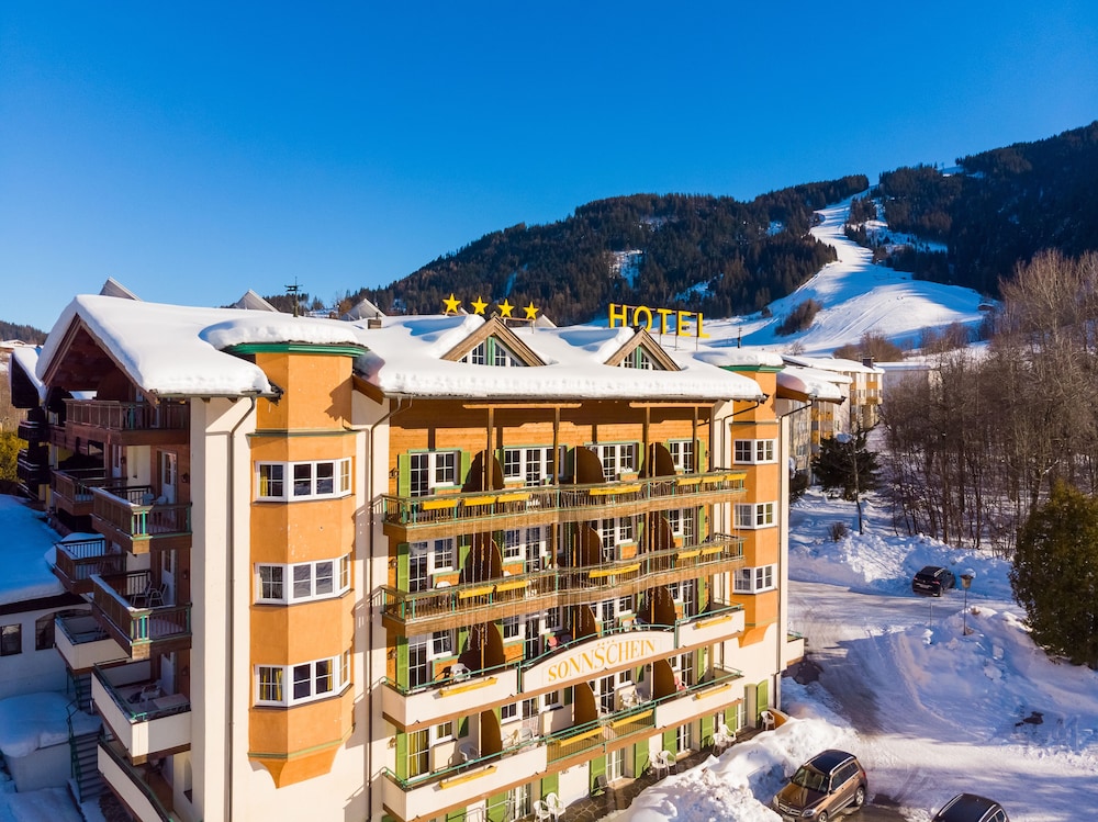 HARMONY SONNSCHEIN HOTEL 1/50