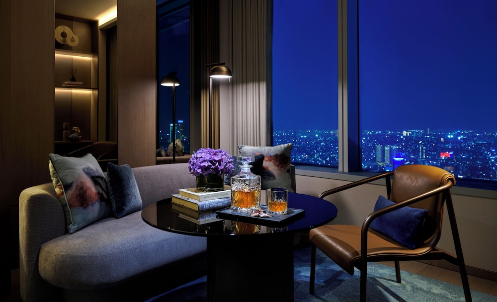 Pan Pacific Jakarta 40/56