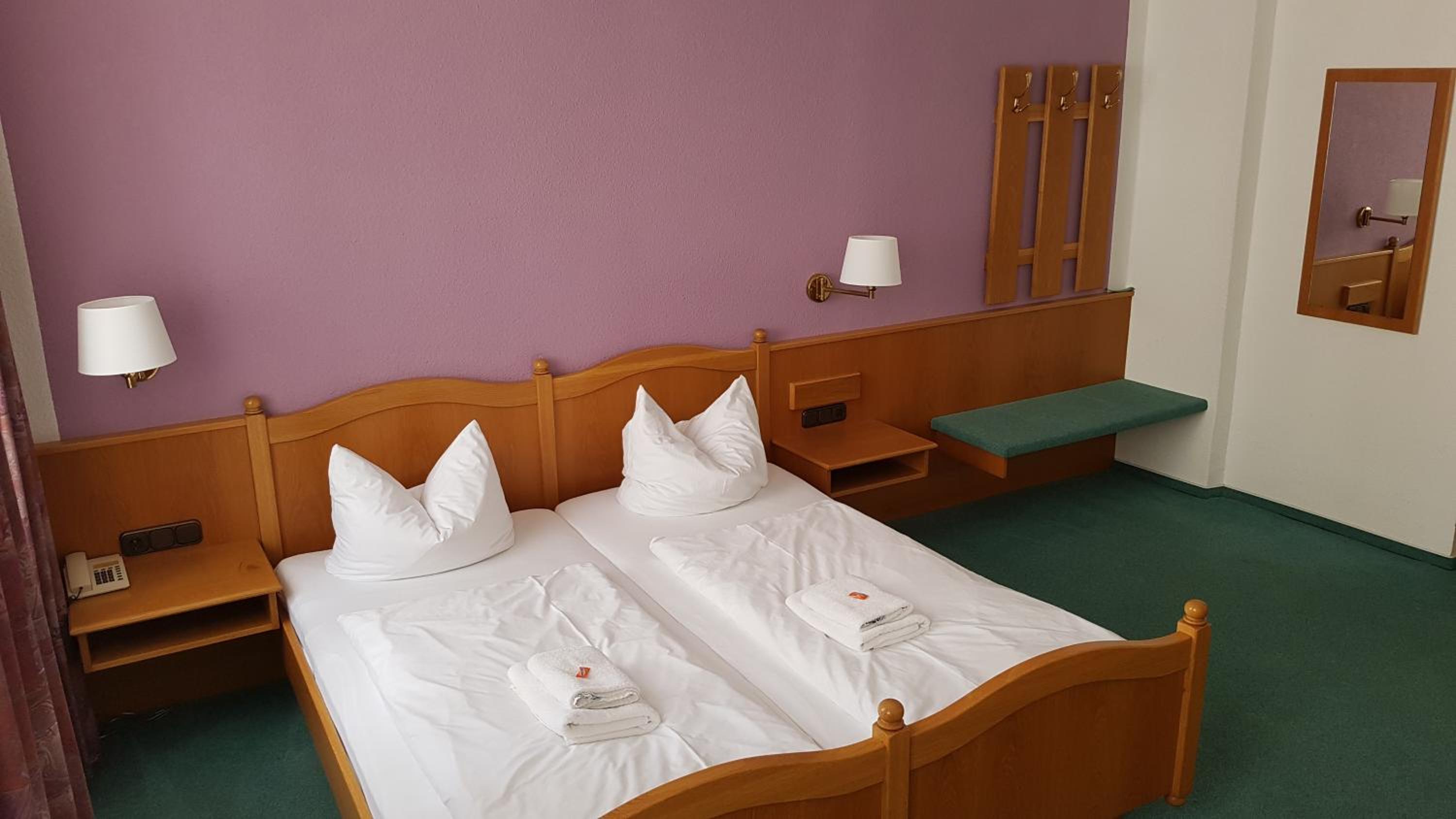 Hotel Sachsenhof 14/31