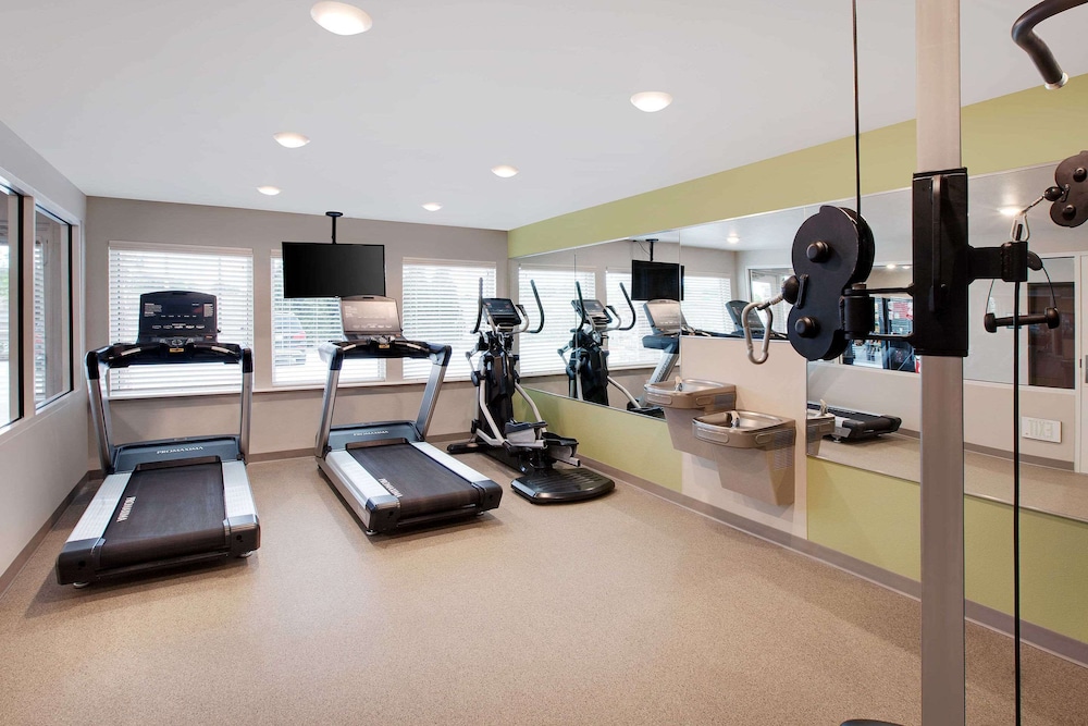 WoodSpring Suites Plano - North Dallas 8/12