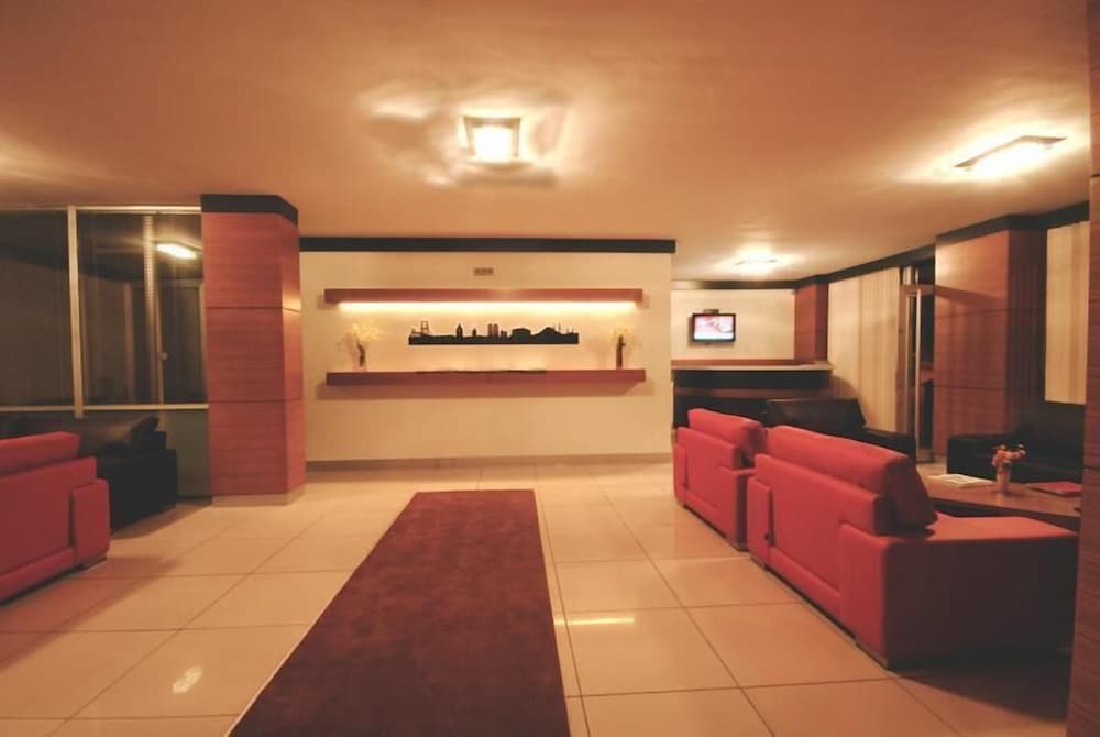 Lounge Boutique Hotel 6/50