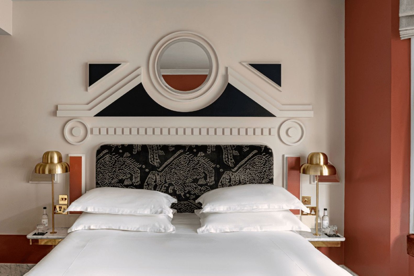 The Henrietta Hotel 5/57