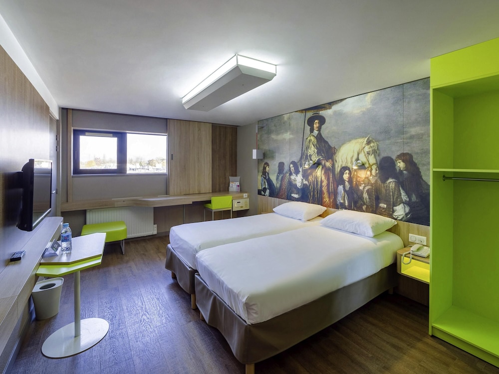 IBIS STYLES LILLE MARCQ EN BAROEUL 20/61