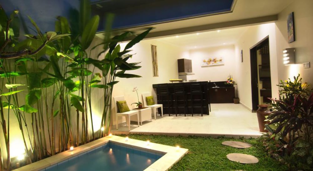 巴厘岛Corail别墅(Bali Corail Villa) 图片5