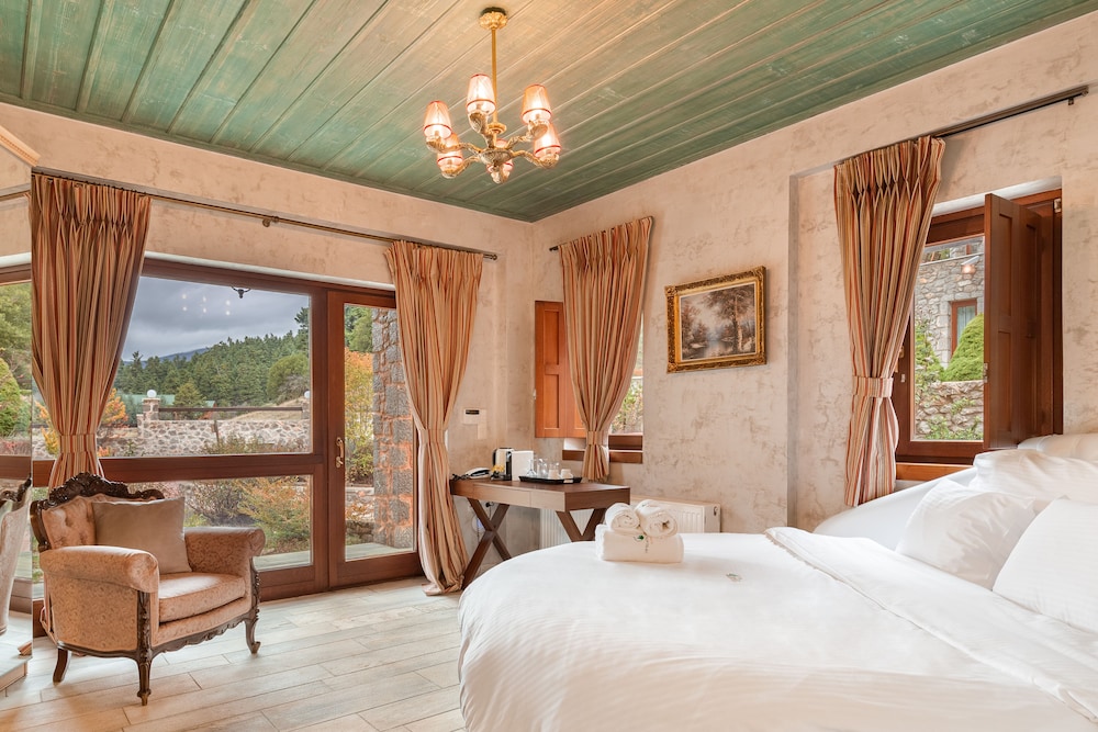 Vip Chalet 4 Seasons 7/50