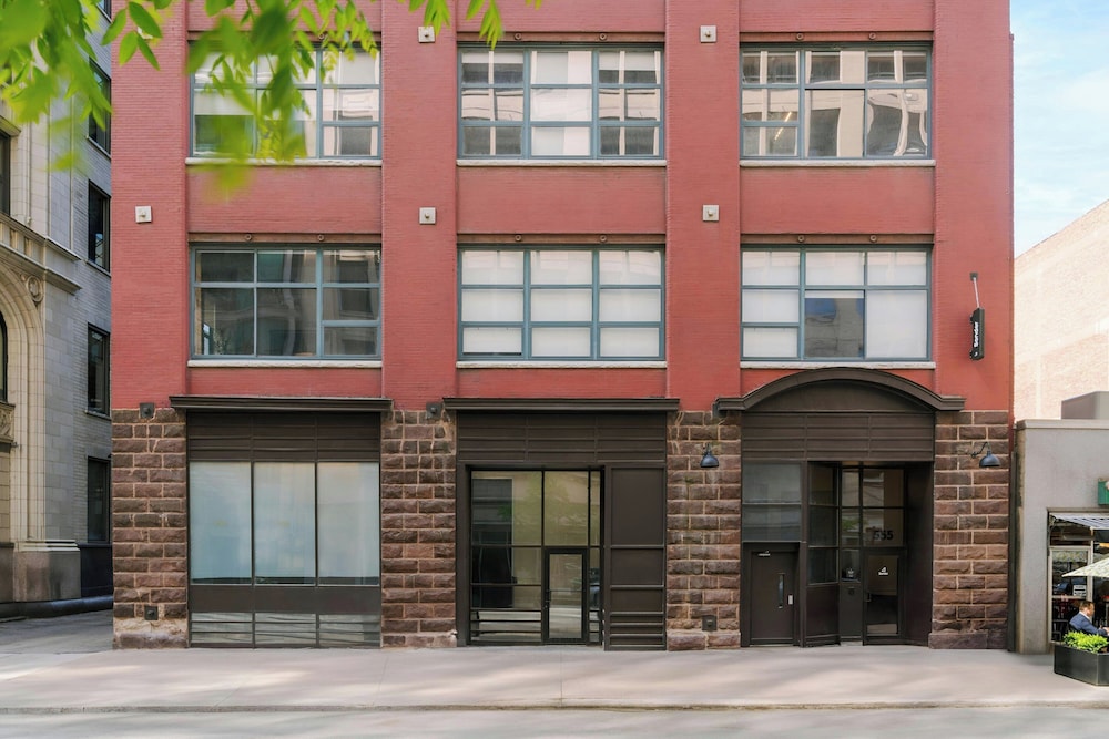 Sonder by Marriott Bonvoy The Burnham Apartments Loop 4/56