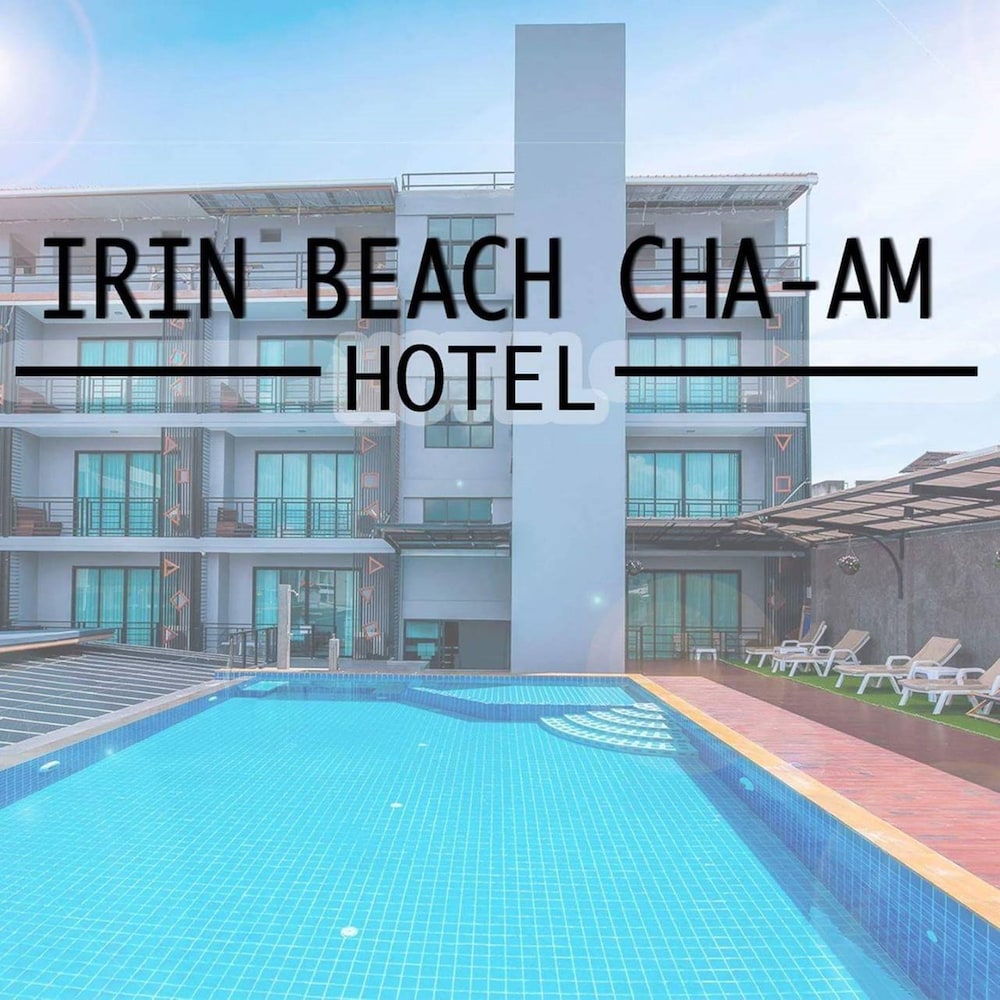 Irin Beach Cha - Am 5/66