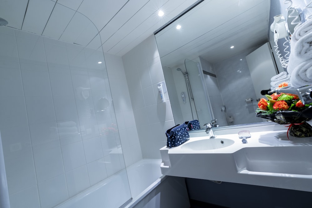 ibis Styles Beauvais 49/50
