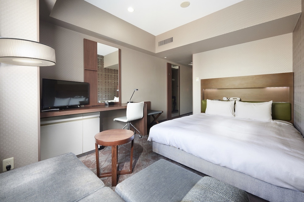 Sotetsu Grand Fresa Tokyo Bay Ariake Ex Hotel Sunroute Ariake 23/74