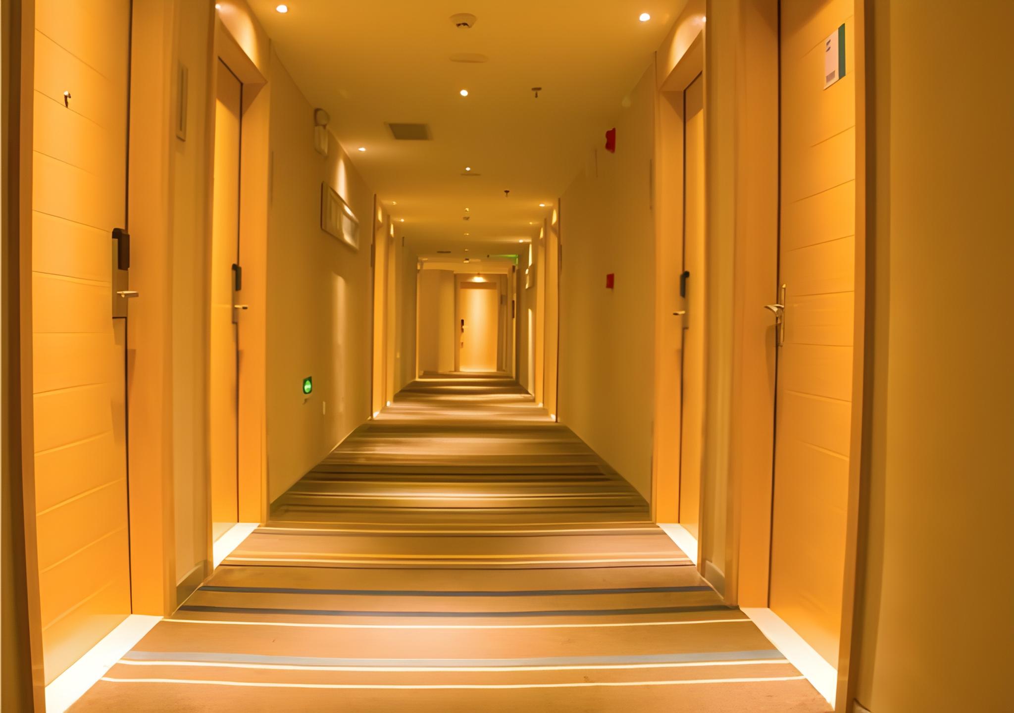 City Comfort Inn Baise Tiandong 35/51