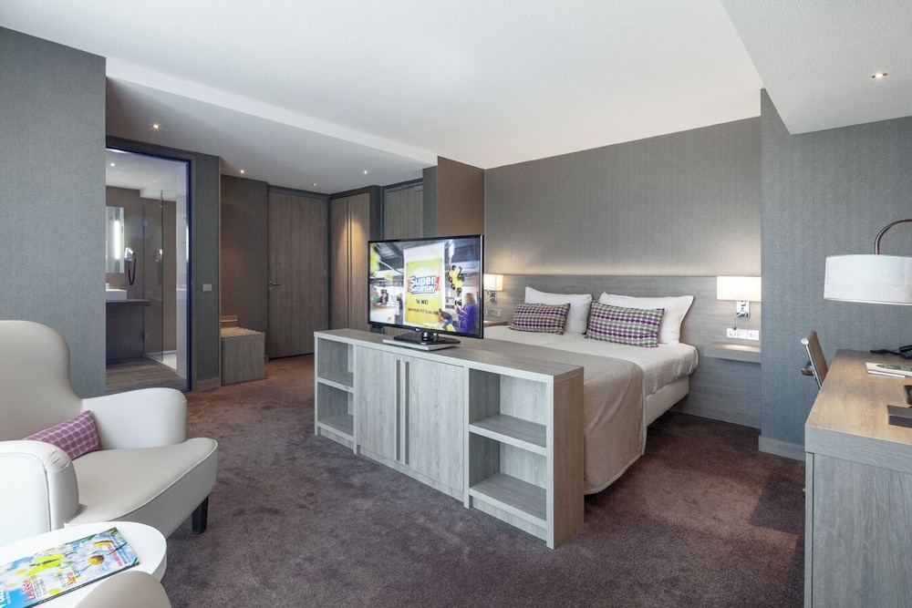 Van Der Valk Hotel Haarlem 8/50