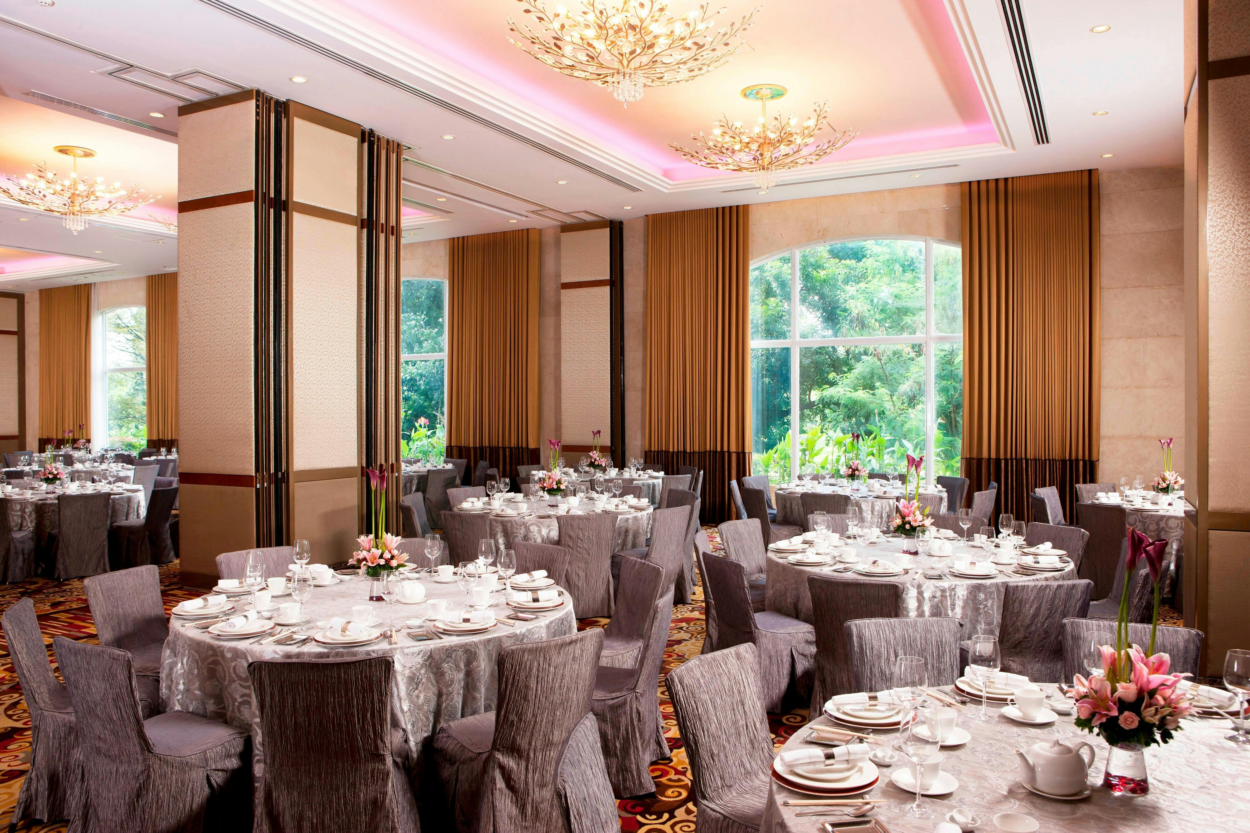 Marriott Hotel Manila 56/80