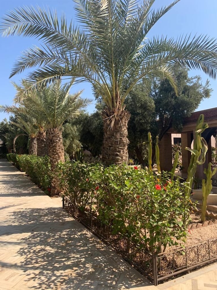 Riad le Jasmin 48/49