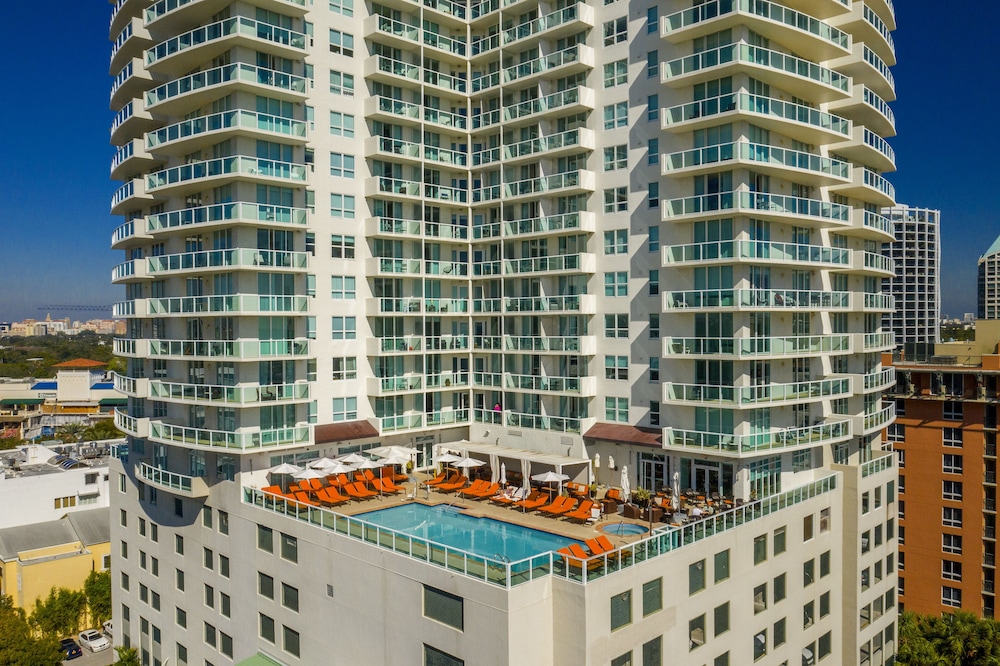 Private Oasis at Arya 2/47