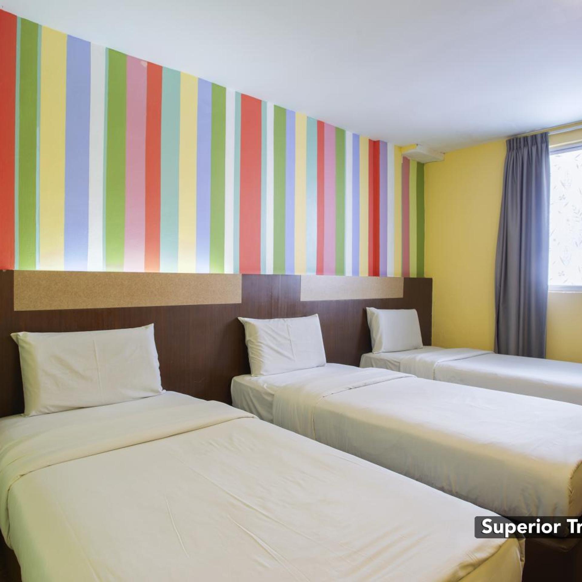 Hotel Weilia 18/49