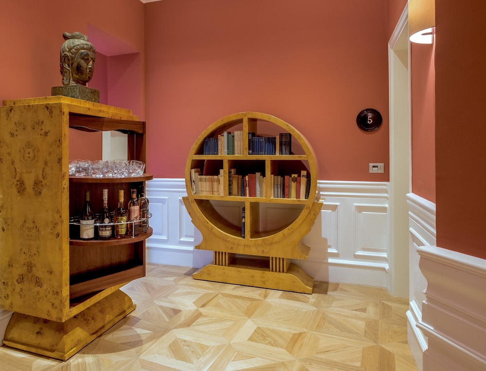 La Maison Du Sage 6/50