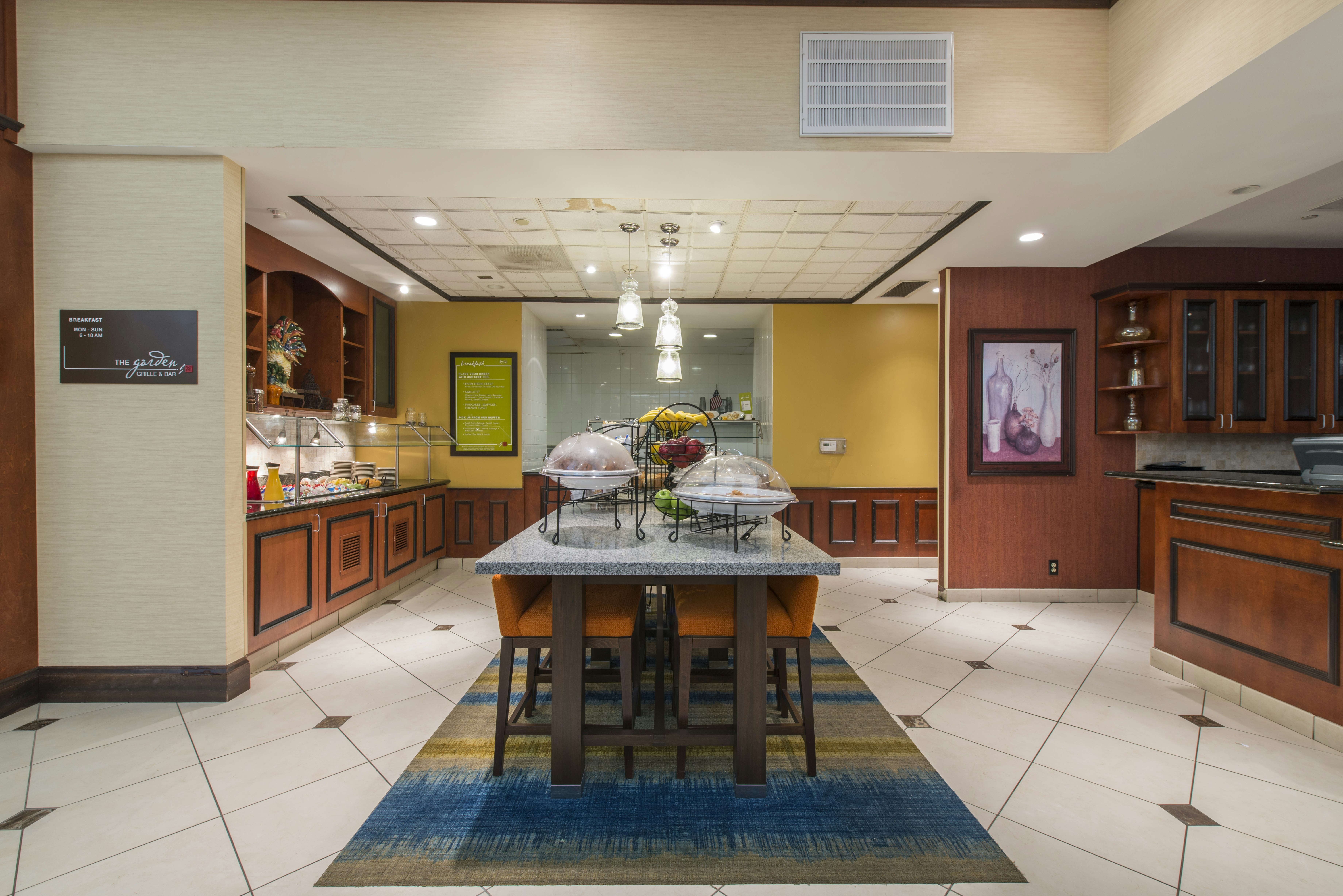 Hilton Garden Inn Tupelo Ms 38/44