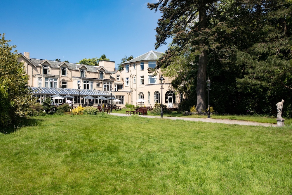 Derwentwater Hotel 30/50