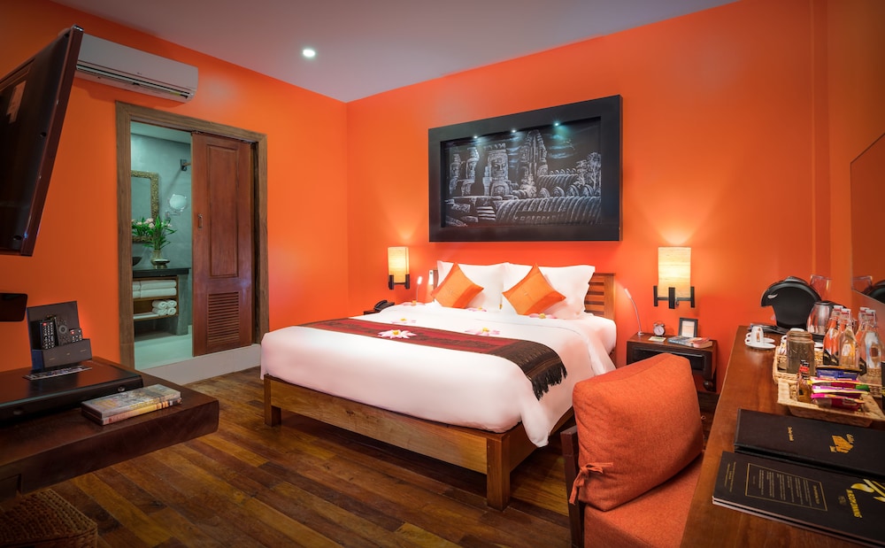 Golden Temple Hotel 29/72