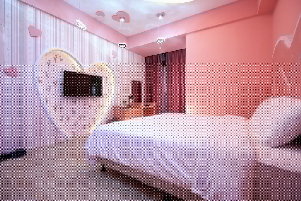Buckingham Palace B&B 12/56