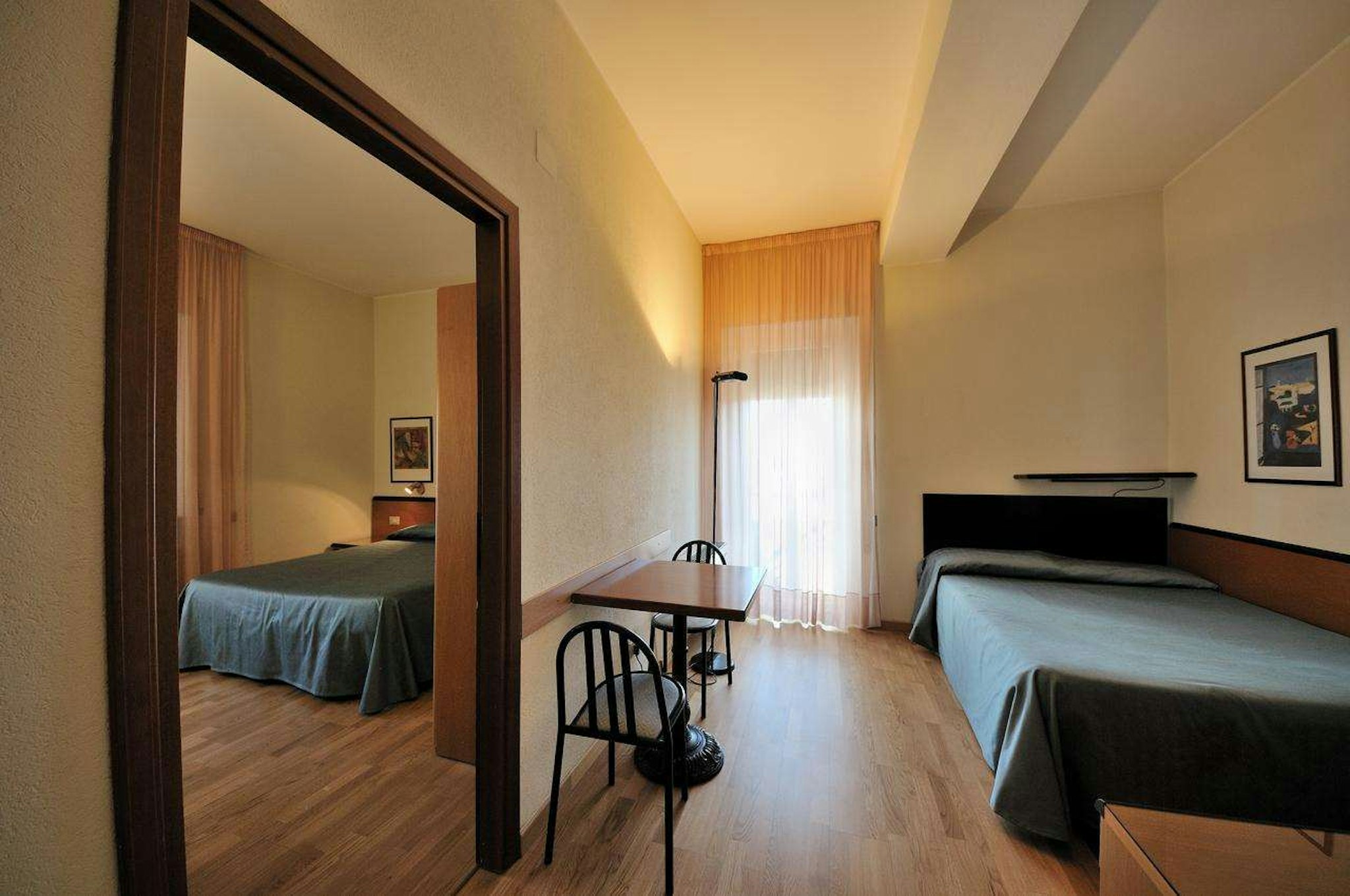 Hotel Nuova Grosseto 14/32