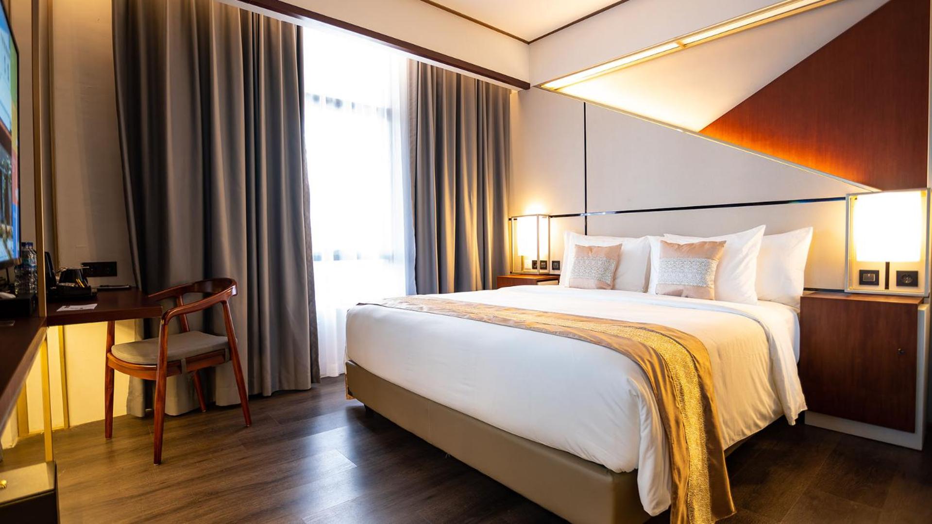 Rayz Umm Hotel 12/50