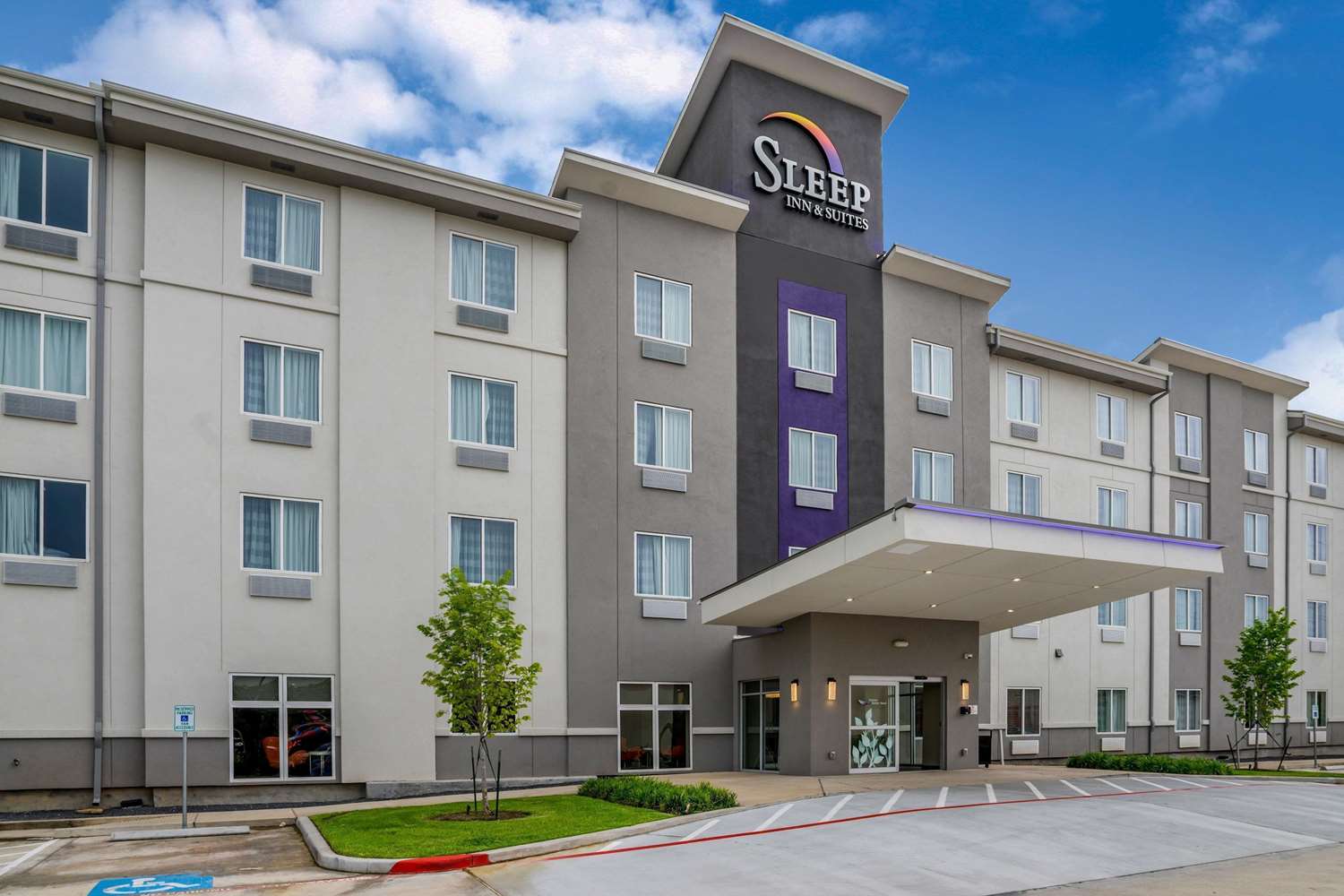 Sleep Inn & Suites Houston Westchase - Little Saigon 28/29
