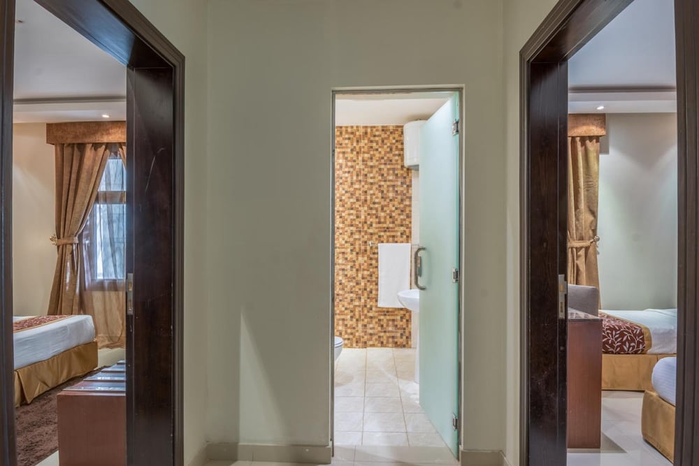 المهيدب جرير - الملز(Al Muhaidb Residence Al Malaz 1) 38/38