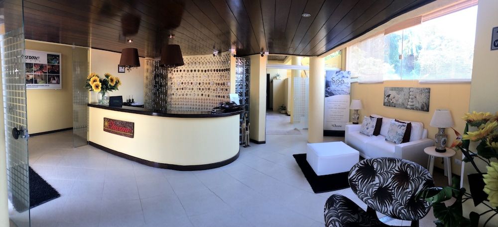 Charme Pousada Boutique Spa 6/50