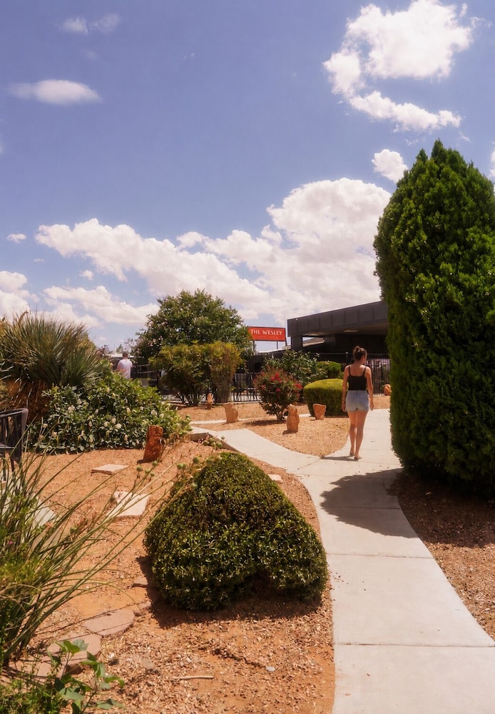 Lake Powell Canyon Inn 53/58