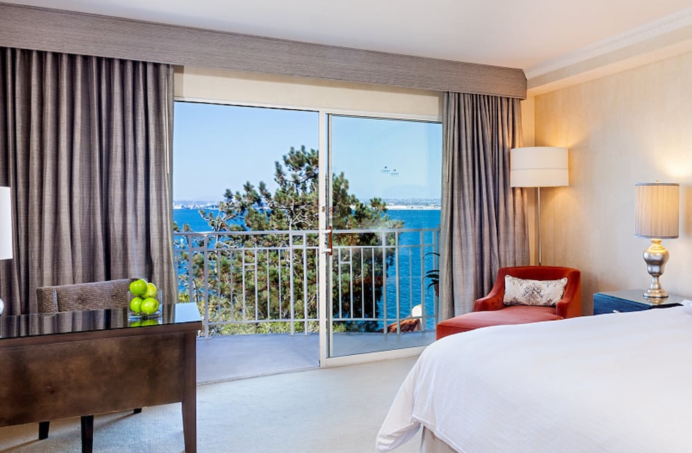 Loews Coronado Bay Resort 33/80
