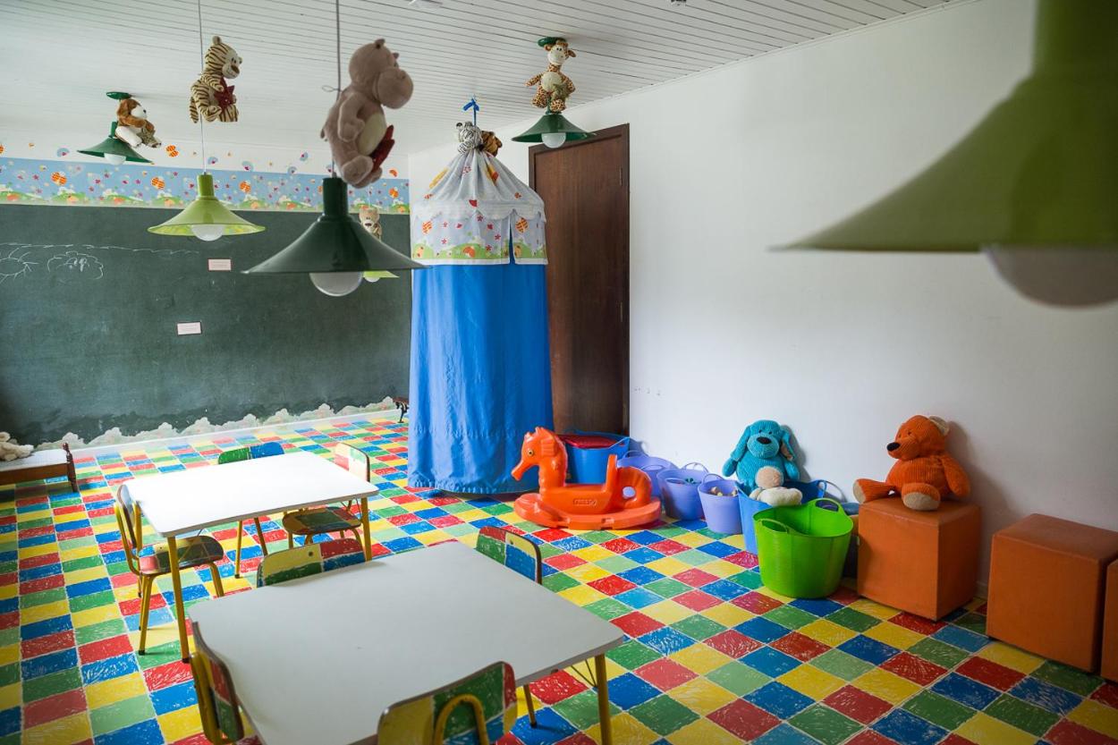 HOTEL ESTANCIA BETANIA 42/53