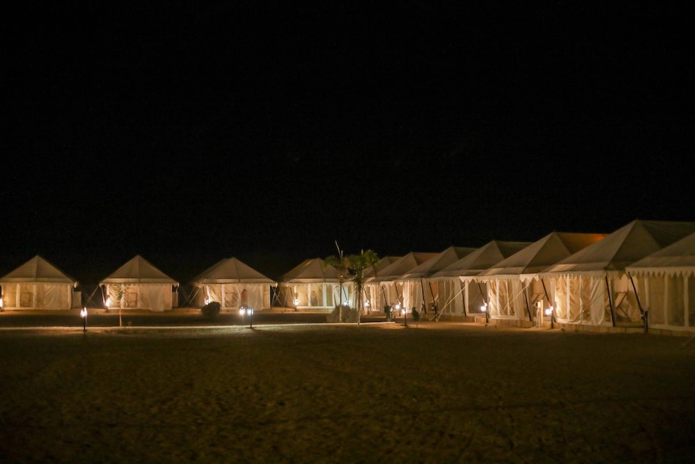 Desert Adventure Camp Jaisalmer 35/39