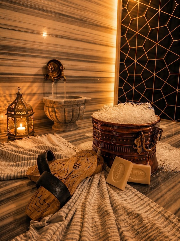 Grand Aras Hotel Suites Istanbul Sisli 37/61