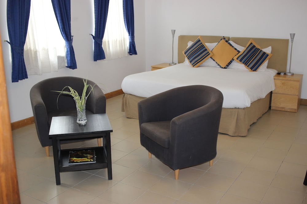 Mount Elgon Hotel & Spa 30/37