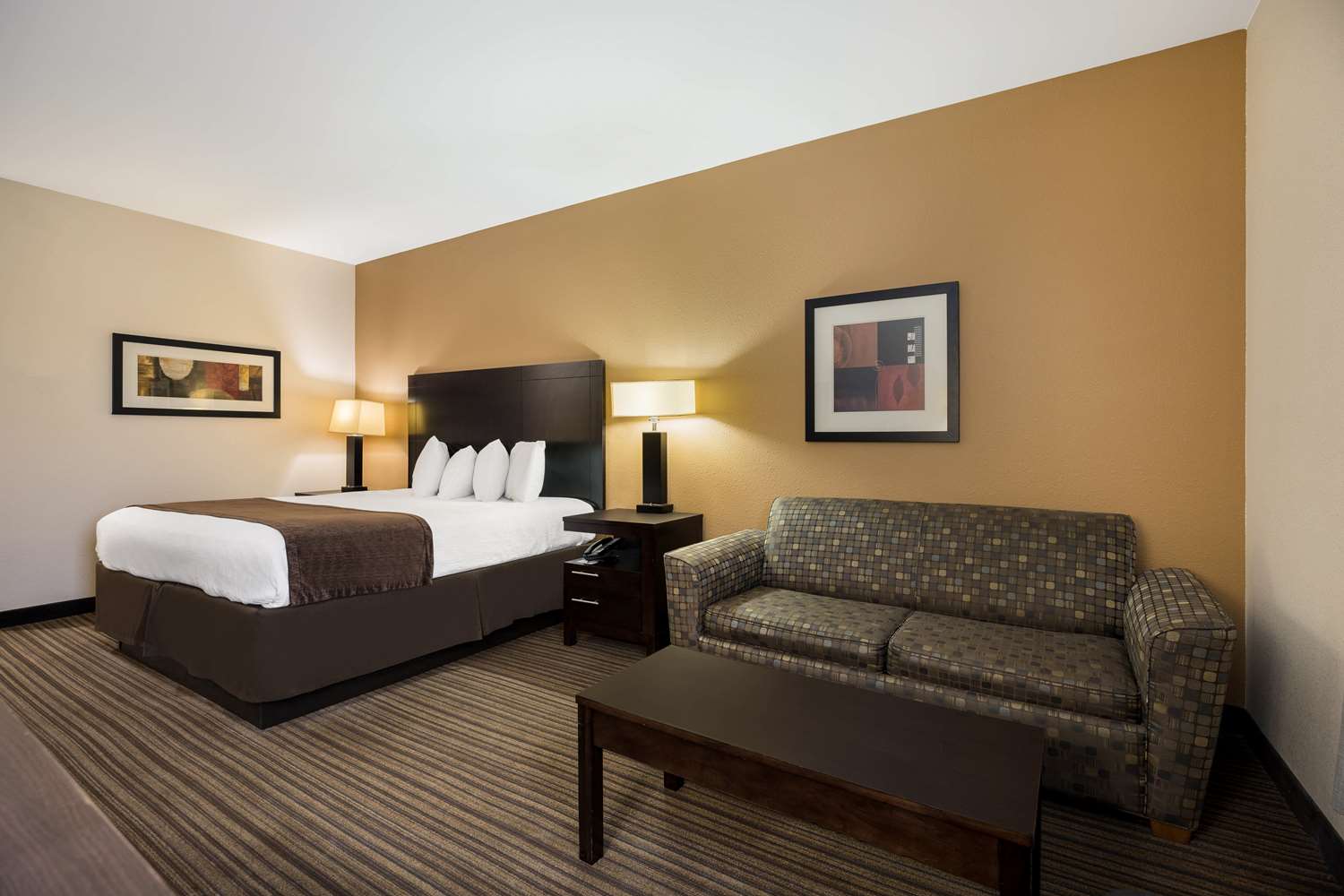 Best Western Houma Inn 10/33