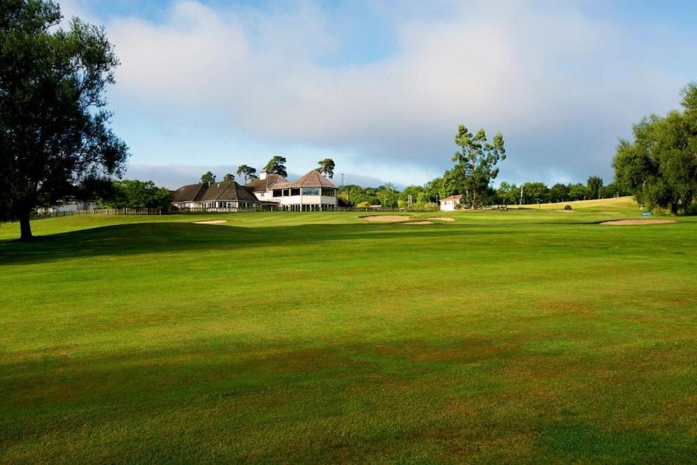 Sandford Springs Hotel & Golf Club 39/50