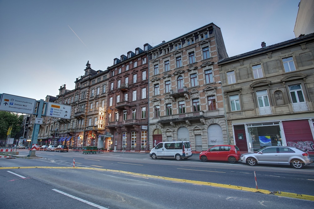 Trip Inn Hotel Blankenburg 50/53