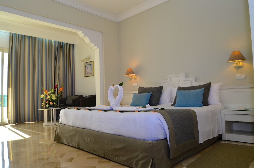 Single Room Sea View 1A
