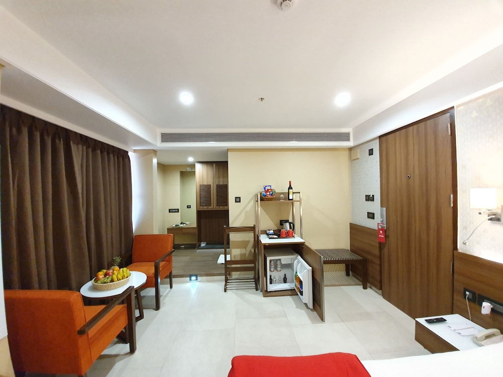 Enrise by Sayaji - Hinjawadi, Pune 31/47